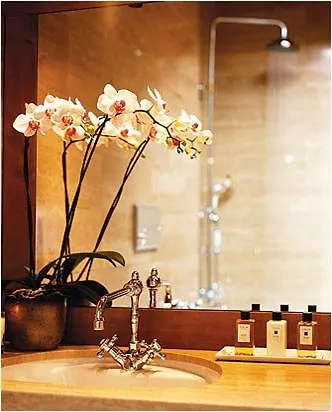 And Penthouse Zen, Two Properties, 100m From Lift And Piste 木屋 *