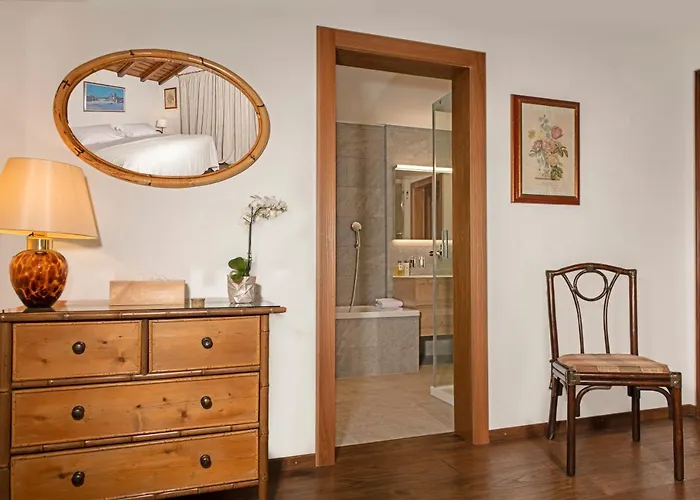 And Penthouse Zen, Two Properties, 100m From Lift And Piste Chalet *