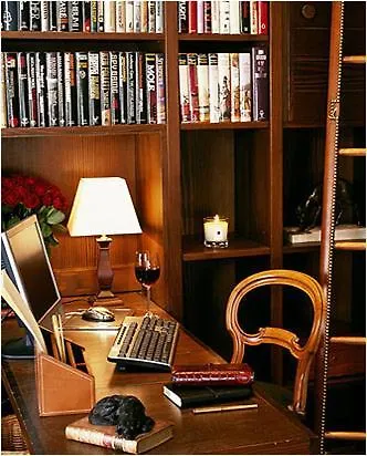 And Penthouse Zen, Two Properties, 100m From Lift And Piste 木屋