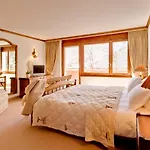 And Penthouse Zen, Two Properties, 100m From Lift And Piste 采尔马特