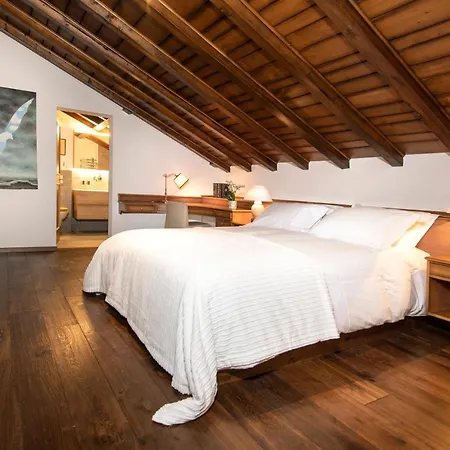 And Penthouse Zen, Two Properties, 100m From Lift And Piste * 采尔马特