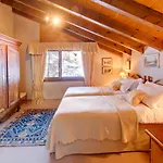 And Penthouse Zen, Two Properties, 100m From Lift And Piste * زيرمات