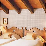 And Penthouse Zen, Two Properties, 100m From Lift And Piste شاليه زيرمات
