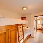 And Penthouse Zen, Two Properties, 100m From Lift And Piste * زيرمات