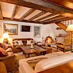 And Penthouse Zen, Two Properties, 100m From Lift And Piste شاليه *