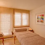 شاليه And Penthouse Zen, Two Properties, 100m From Lift And Piste