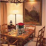 شاليه And Penthouse Zen, Two Properties, 100m From Lift And Piste زيرمات