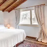 And Penthouse Zen, Two Properties, 100m From Lift And Piste *