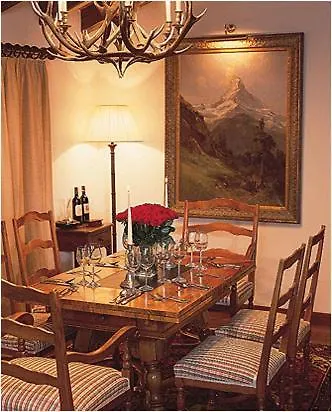 شاليه And Penthouse Zen, Two Properties, 100m From Lift And Piste زيرمات